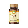 Naturelab Ajo Allium Sativum L. 450mg 60 Capsulas