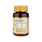 Naturelab Cúrcuma + Vitamina C 480mg 60 Capsulas