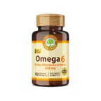 Naturelab Omega 6 500 mg 60 Capsulas