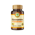 Naturelab Glucosamina 500 mg 60 Capsulas