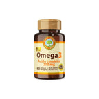 Naturelab Omega 3 500 mg 60 Caosulas