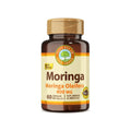 Naturelab Moringa 400 mg 60 Capsulas