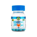 Blinlab Sex Fox 20 Tabletas 500mg Formula Masculina Sfn