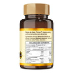 NATURELAB ÁCIDO FÓLICO 500MG 60 CAPS SFN