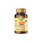 Naturelab Multi Balance 500 mg 60 Capsulas