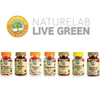 Naturelab Cloruro De Magnesio 400mg 60 Capsulas