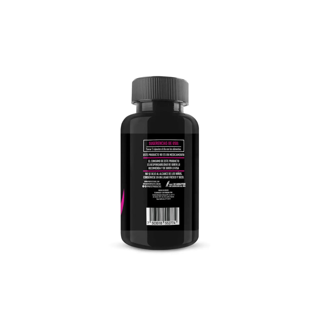 Protgt Cla Acido Linoleico Conjugado 2400 Mg 90 Cápsulas Sfn