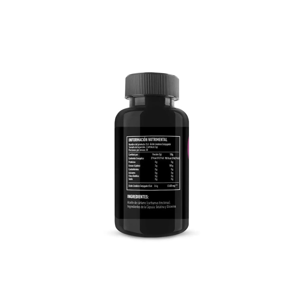 Protgt Cla Acido Linoleico Conjugado 2400 Mg 90 Cápsulas Sfn