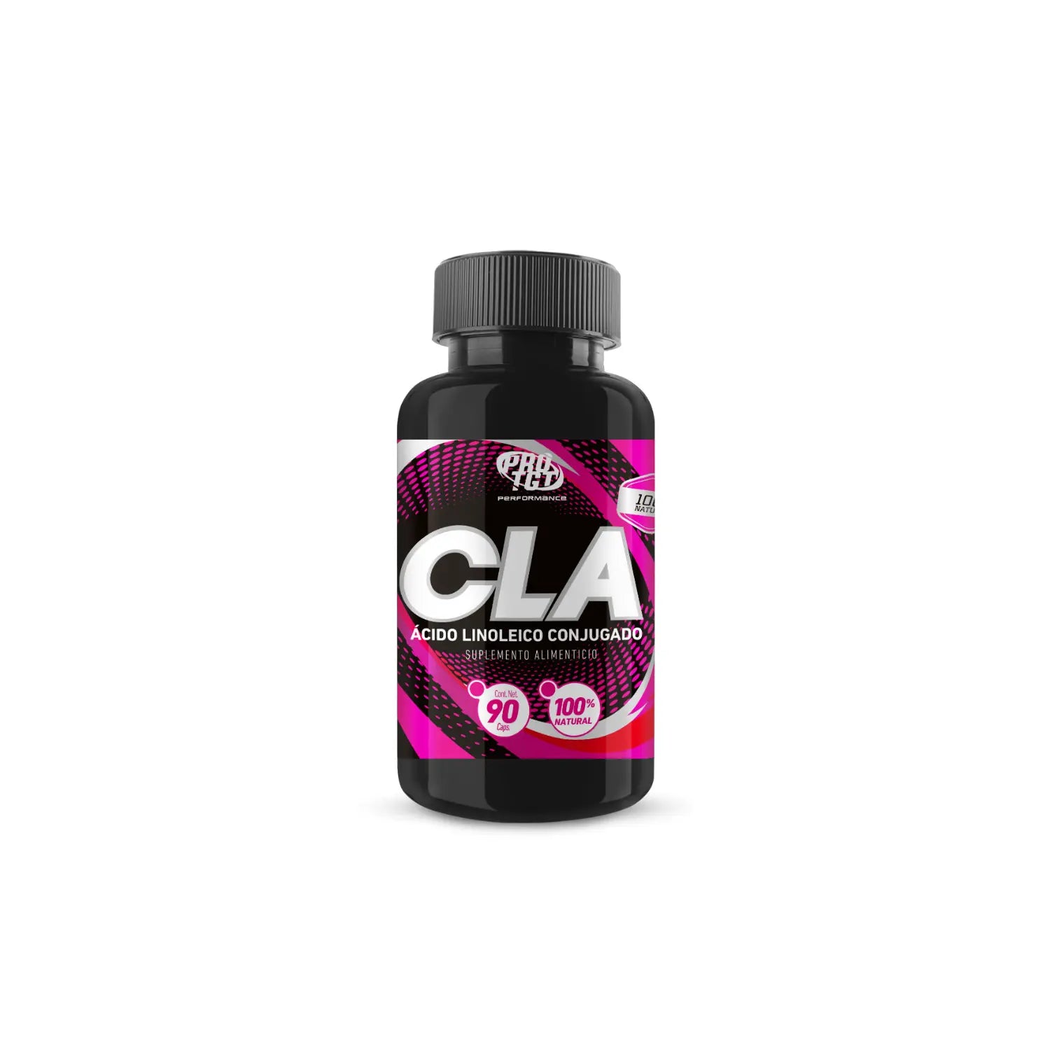 Protgt Cla Acido Linoleico Conjugado 2400 Mg 90 Cápsulas Sfn