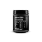 PROTGT CREATINA MONOHIDRATADA 250 GR 41 SERVS SFN