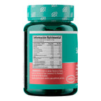 SOLANUM OMEGA 3 SALMÓN DE ALASKA+VIT.E &COQ-10 120MINCAP SFN