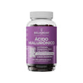 BELABEAR ÁCIDO HIALURÓNICO 100GOMITAS FRAMBUESA SOLANUM SFN