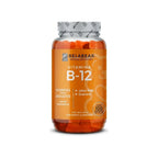 SOLANUM BELABEAR VIT B12 + JALEA REAL GUARANÁ 100GOMITAS SFN