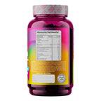 BELABEAR MULTIVITAMINICO P/MUJERES 100 GOMITAS SFN