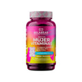 BELABEAR MULTIVITAMINICO P/MUJERES 100 GOMITAS SFN