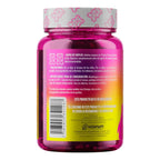 BELABEAR MULTIVITAMINICO P/MUJERES 60PZ CEREZA SOLANUM