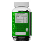 SOLANUM BELABEAR JUGO VERDE + PROBIÓTICOS 100 GOMITAS SFN