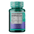 SOLANUM VITAMINA D3+VITAMINA K2, ACEITE DE LINAZA 45CÁPS SFN