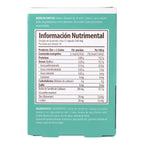 SOLANUM ZINC + L-LISINA ACEITE SEMILLA DE CALABAZA 45CAP SFN