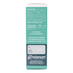 SOLANUM ZINC + L-LISINA ACEITE SEMILLA DE CALABAZA 45CAP SFN