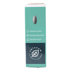 SOLANUM ZINC + L-LISINA ACEITE SEMILLA DE CALABAZA 45CAP SFN