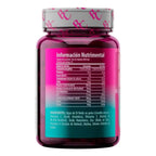SOLANUM BIOTINA + ÁCIDO HIALURÓNICO 100 CÁPSULAS 450GM SFN
