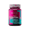 SOLANUM BIOTINA + ÁCIDO HIALURÓNICO 100 CÁPSULAS 450GM SFN