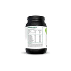 Protgt Performance Vegan Protein 1 Kg Sin Lactosa Keto Sabor Vainilla