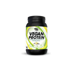 Protgt Performance Vegan Protein 1 Kg Sin Lactosa Keto Sabor Vainilla