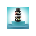 PROTGT MAX VT GUARANA, VITAMINAS Y MINERALES 60 CAPS SFN