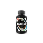 PROTGT MAX VT GUARANA, VITAMINAS Y MINERALES 60 CAPS SFN