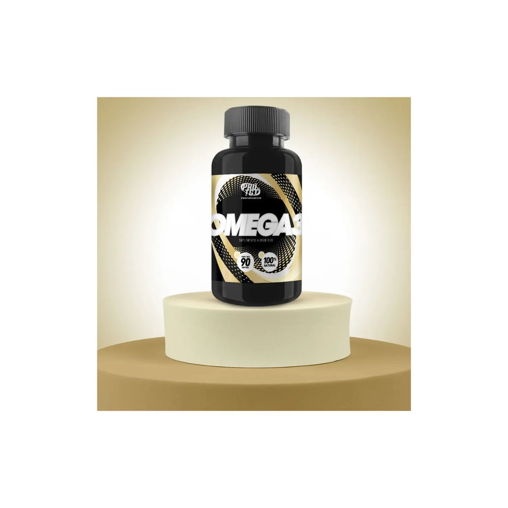 PROTGT OMEGA 3 90 CAPSULAS SFN