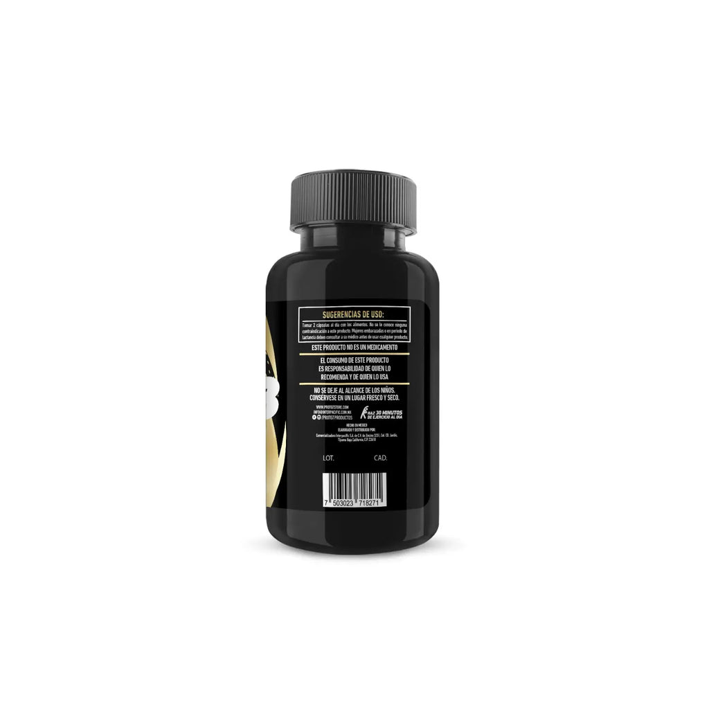 PROTGT OMEGA 3 90 CAPSULAS SFN