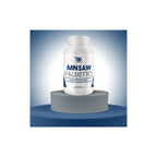 Protgt Hormonal Saw Palmetto 60 Cápsulas Sfn