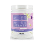 NUBA Proteína Colágeno Chai Vainilla 500g