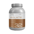 PURE LIFE Isolate Protein Chocolate 4.5lb