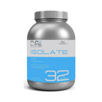 PURE LIFE Isolate Protein Vainilla 4.5lb
