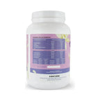 NUBA Proteína Colágeno A.H. Chai Vainilla 1kg