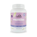 NUBA Proteína Colágeno A.H. Chai Vainilla 1kg