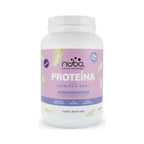 NUBA Proteína Colágeno A.H. Chai Vainilla 1kg