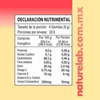 NATURELAB KIDS OMEGA 3 & VITAMINAS 2000 IU, 90 GOMITAS SFN