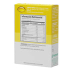 SOLANUM VITAMINA E + BIOTINA 30 SOFTCAPS SFN
