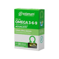 Solanum Omega 3,6,9 Y A. Aguacate 30 Softcaps Sfn