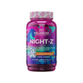 BELABEAR NIGHT-Z 100 GOMITAS SFN