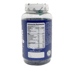 BELABEAR MEN'S MULTI 100 GOMITAS SOLANUM SFN