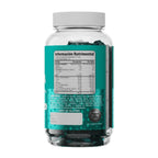SOLANUM BELABEAR Biotina + Vitaminas 100 Gomitas SFN