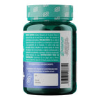 Solanum Platinum 50+ Vitaminas Y Minerales Adultos 120c Sfn
