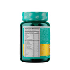 Solanum Mens Vitaminas Y Minerales 60 Cápsulas Sfn