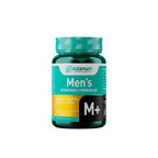 Solanum Mens Vitaminas Y Minerales 60 Cápsulas Sfn