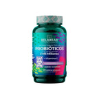 Solanum Probióticos 100 Gom Con Probióticos + Vitamina C Sfn